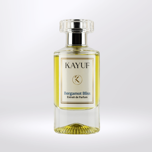Bergamot Bliss