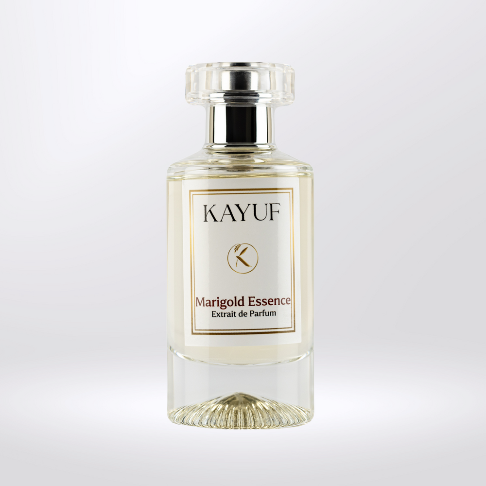 Marigold Essence