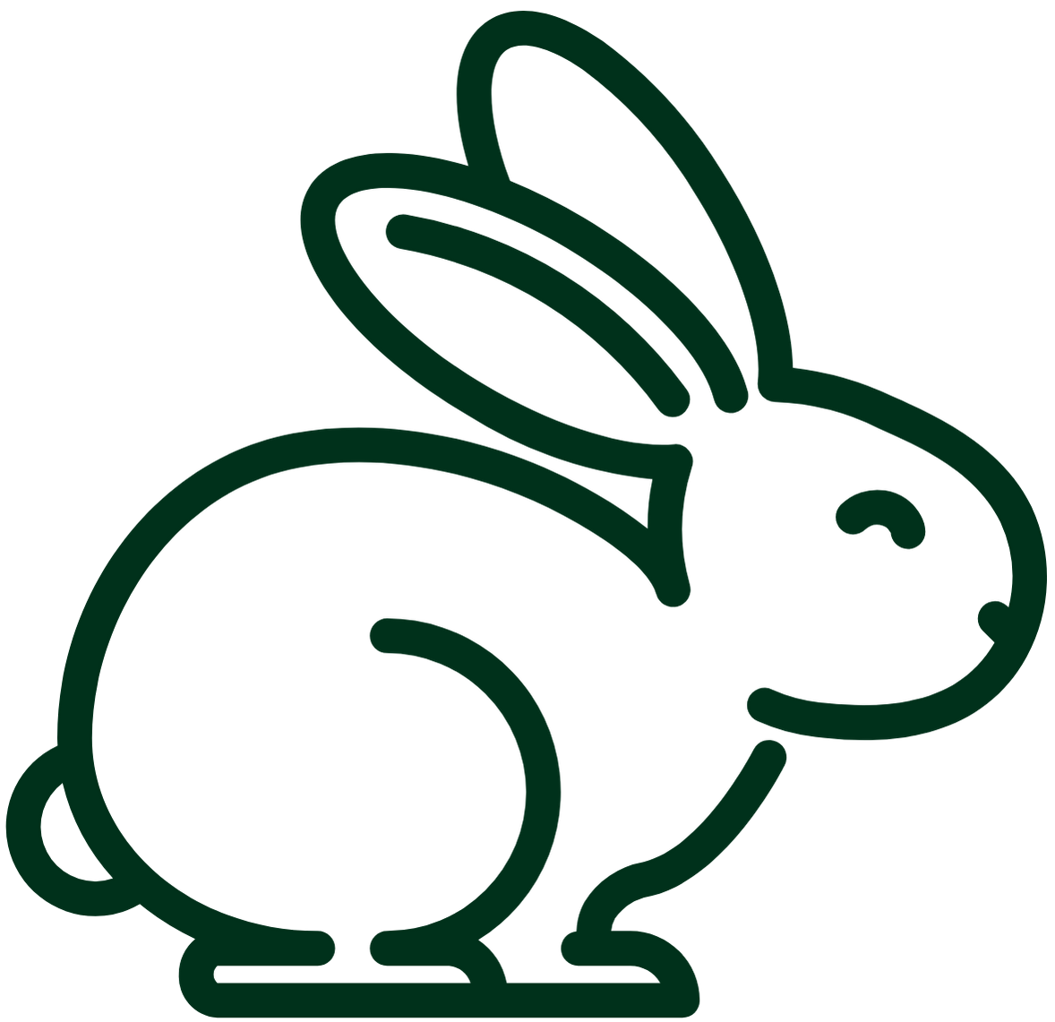 Cruelty Free