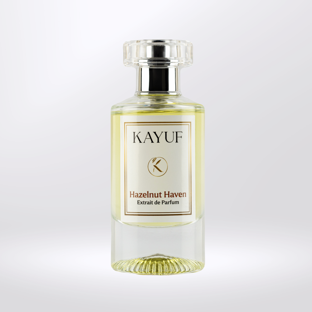 Hazelnut Haven